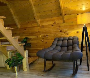 Nathia Gali Apartment | Sardar house
