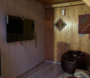 Nathia Gali Apartment | Sardar house