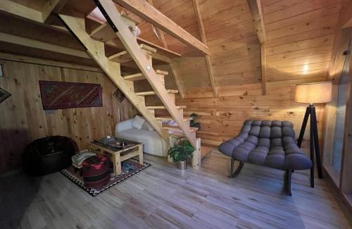 Nathia Gali Apartment | Sardar house