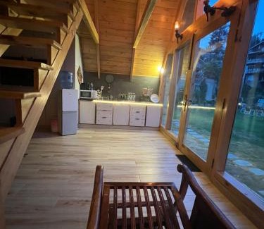 Nathia Gali Apartment | Sardar house