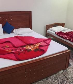 Nathia Gali Bed & Breakfast | Sardar House