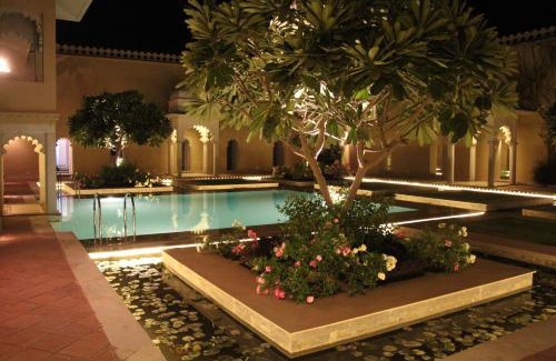 Amet Hotel | Sardargarh Heritage Fort Udaipur