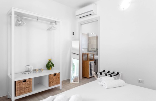 Pittulongu House | Sardegna è - New rooms