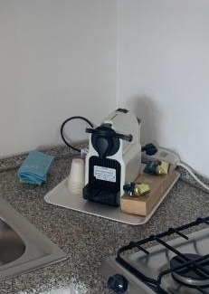 Li Cuncheddi Apartment | Sardegna Costa Corallina Appartamento Luxury Vista Mare in splendido villaggio - IUN R6511