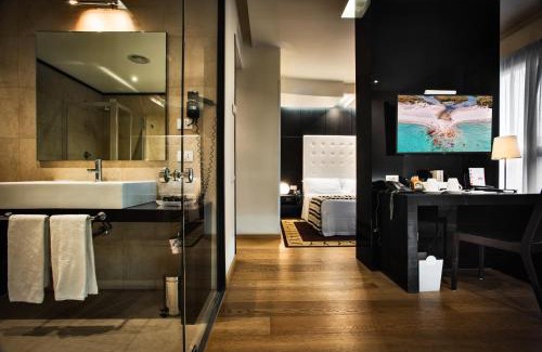 Province of Cagliari Hotel | Sardegna Hotel - Suites & Restaurant