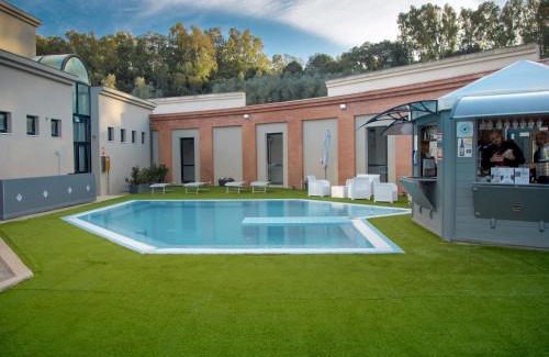 Sardara Hotel | Sardegna Termale Hotel&SPA