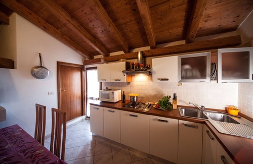 Villanova Monteleone Apartment | Sardengna authentic between sea hill and lake