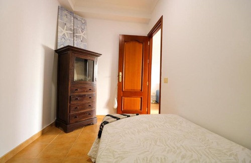 Sardina Apartment | Sardina attic flat pool&solarium