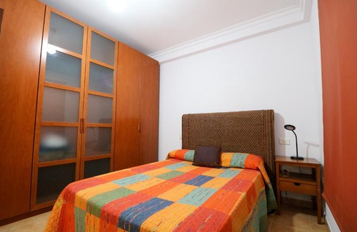 Sardina Apartment | Sardina attic flat pool&solarium