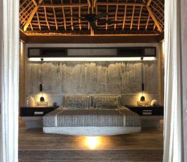Rote Island Cabin | Sardine Beach Rote