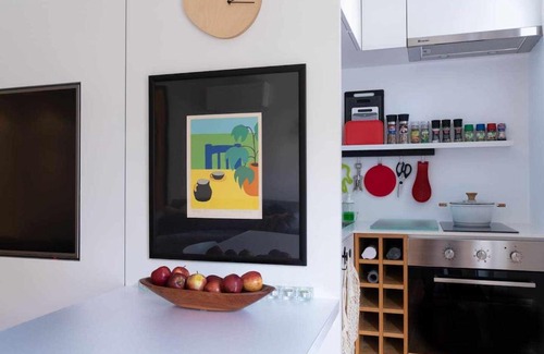 Pena Apartment | Sardine House