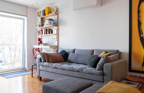 Pena Apartment | Sardine House