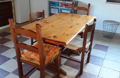 Oliena House | Sardinia Country House