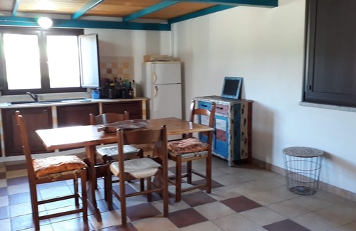 Oliena House | Sardinia Country House