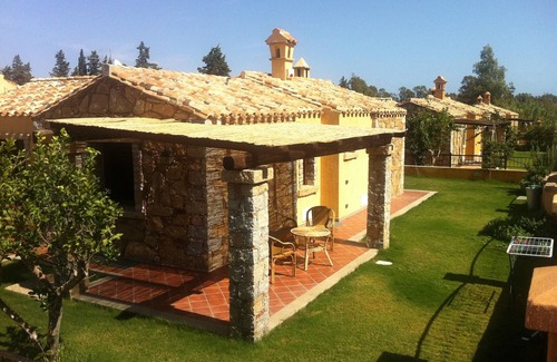 Cala Sinzias Villa | Sardinia Elegant villa by the sea private garden 12 beds Cala Sinzias Costa rei