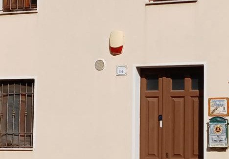 Villamassargia Apartment | Sardinia Experience