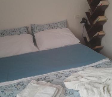 Villamassargia Apartment | Sardinia Experience
