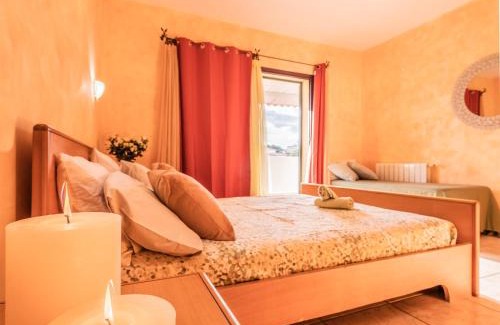 Arzachena Villa | Sardinia Family Villas - Villa Mathilde with private pool