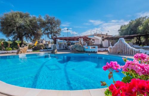 Arzachena Villa | Sardinia Family Villas - Villa Mathilde with private pool
