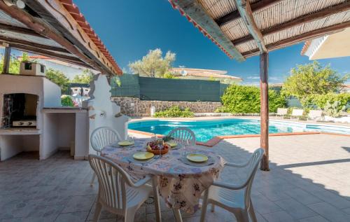 Arzachena Villa | Sardinia Family Villas - Villa Chiara with private pool