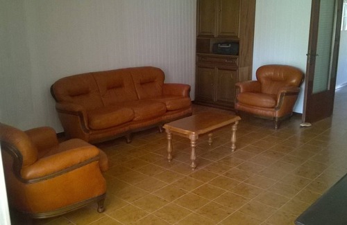 Zeddiani House | Sardinia Garden Villa