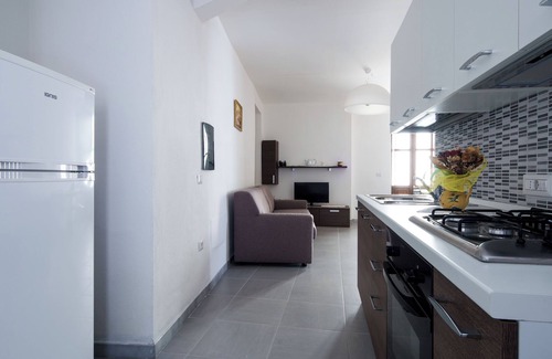 Sorradile Apartment | Sardinia Green - Mirto