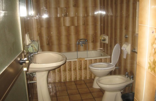 Zeddiani House | Sardinia holiday home 11km from the beautiful beaches