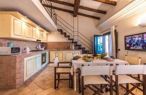 Capo d'Orso Apartment | Sardinia Home
