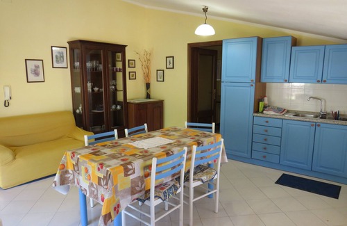 Teulada House | sardinia home sea holidays