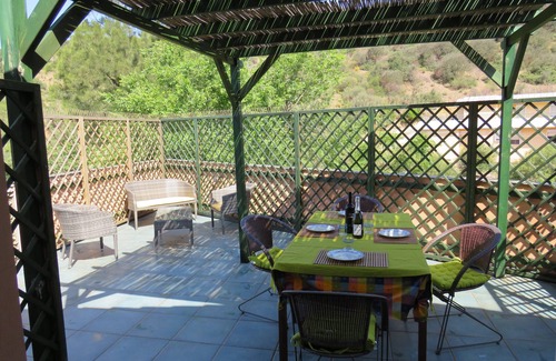 Teulada House | sardinia home sea holidays