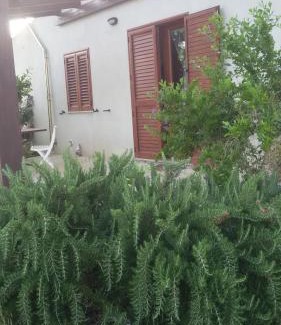 Sant'Anna Arresi House | Sardinia House Country