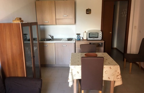 Torre Grande Apartment | SARDINIA ORISTANO TORREGRANDE,