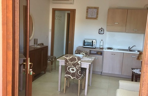 Torre Grande Apartment | SARDINIA ORISTANO TORREGRANDE,
