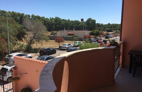 Torre Grande Apartment | SARDINIA ORISTANO TORREGRANDE,