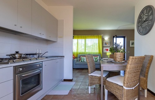 La Pelosa Apartment | Sardinia Re - Casa Li Nassi