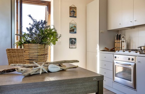 La Pelosa Apartment | Sardinia Re - Casa Li Nassi