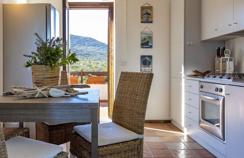 La Pelosa Apartment | Sardinia Re - Casa Li Nassi