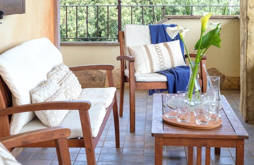 Olmedo Villa | Sardinia Re - Country Villa Pala Venalza