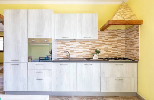 Olmedo Apartment | Sardinia Re - Country Villa Pala Venalza - Flat 2