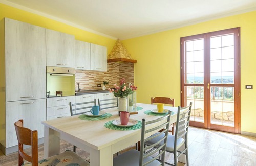 Olmedo Apartment | Sardinia Re - Country Villa Pala Venalza - Flat 2