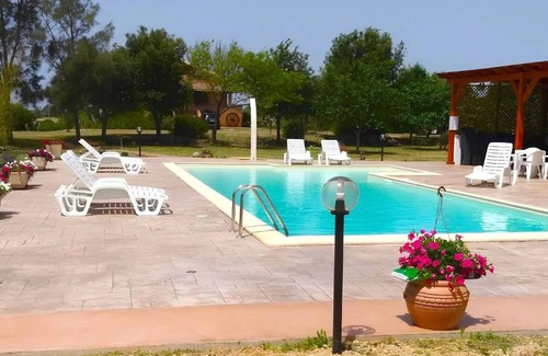 Olmedo Apartment | Sardinia Re - Country Villa Pala Venalza - Flat 2