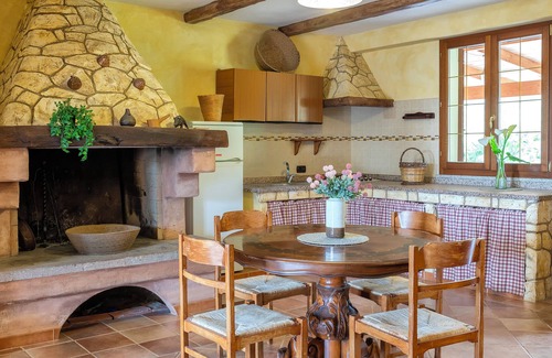 Olmedo Apartment | Sardinia Re - Country Villa Pala Venalza - Loft