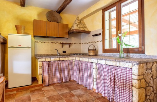 Olmedo Apartment | Sardinia Re - Country Villa Pala Venalza - Loft