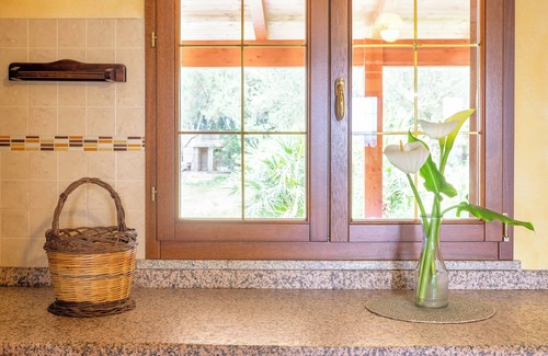 Olmedo Apartment | Sardinia Re - Country Villa Pala Venalza - Loft