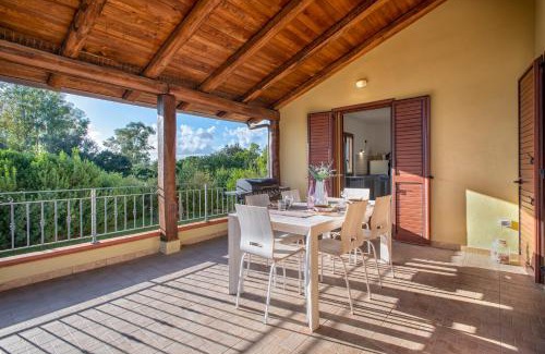 Olmedo Villa | SARDINIA RE - Villa Gialla