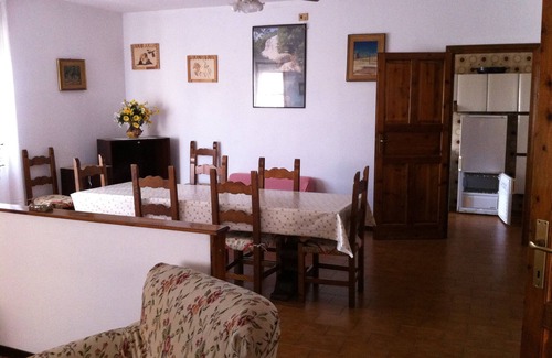 Baratili San Pietro Villa | Sardinia sea holidays single house garden 6/8