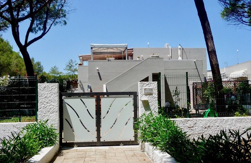 Platamona House | SARDINIA SORSO RIVIERA - PLATAMONA