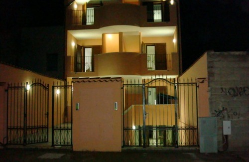 Torre Grande Apartment | SARDINIA TORREGRANDE OR
