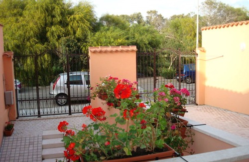Torre Grande Apartment | SARDINIA TORREGRANDE OR