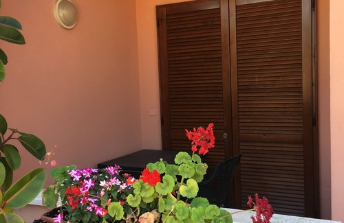 Torre Grande Apartment | SARDINIA TORREGRANDE OR